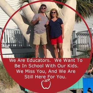 Meet your Posher, Sandy